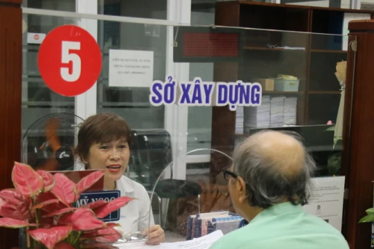 Ngày đầu vận hành chính quyền 2 cấp ở Đà Nẵng, suôn sẻ và thuận lợi