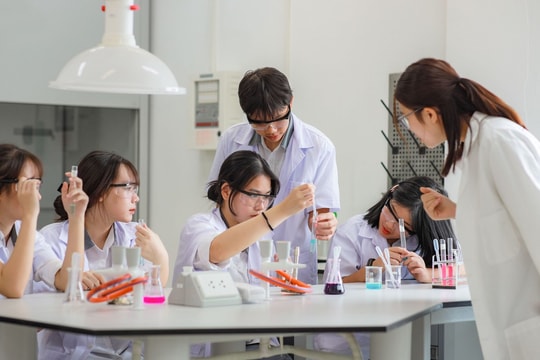 Chọn ngành nghề: Đừng để mông lung trở thành lựa chọn