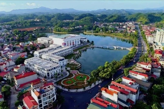 Danh sách lãnh đạo các Sở, ngành Lào Cai mới từ 1/7