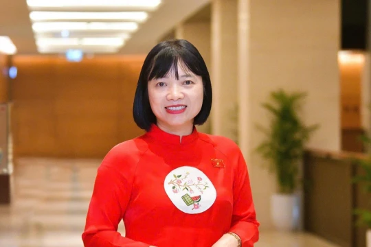 Nhiều chính sách đột phá từ Luật Nhà giáo