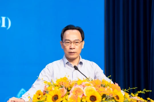 Tháo gỡ bất cập, tạo đà đổi mới cho giáo dục đại học