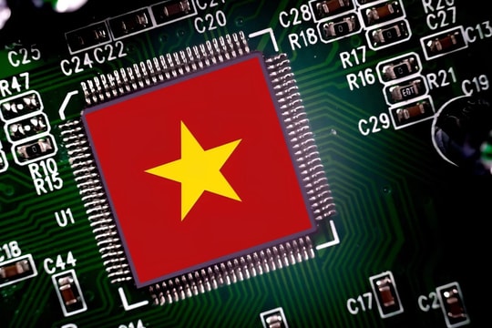 Tám lĩnh vực công nghệ Đại học Quốc gia Hà Nội ưu tiên đầu tư trong 10 năm tới