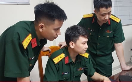 Hỗ trợ 5 triệu đồng/tháng với người chuyên trách về chuyển đổi số, an ninh mạng