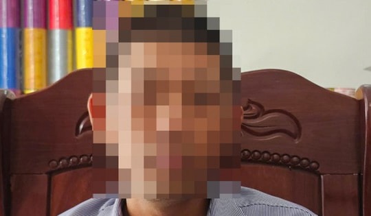 Người “tố” cửa hàng của C.P. Việt Nam nói gì về thông báo không khởi tố vụ án?