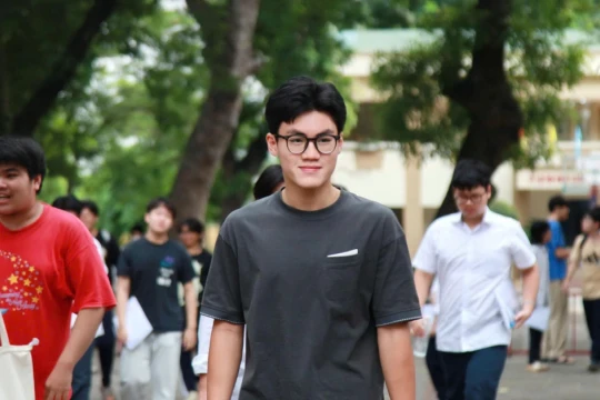 Những thay đổi đáng kể từ Kỳ thi tốt nghiệp THPT