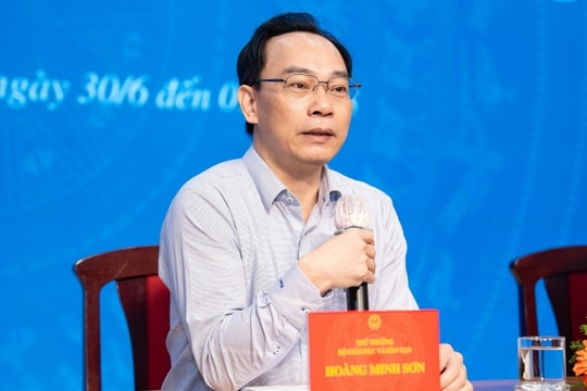 Đề xuất bỏ hội đồng trường ở các trường đại học thành viên