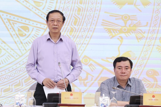Từ STEM đến bán dẫn: Thời điểm “vàng” chuyển dịch cơ cấu nhân lực