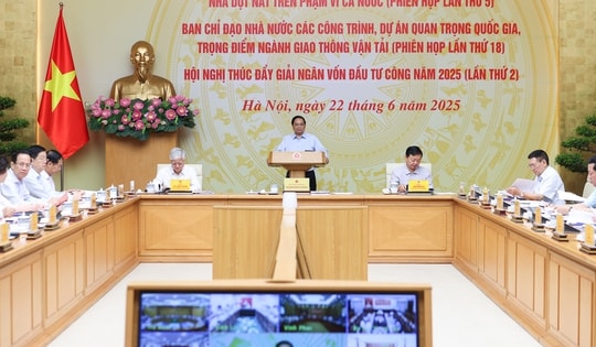 Thủ tướng nêu thời hạn với “3 nhiệm vụ lớn”