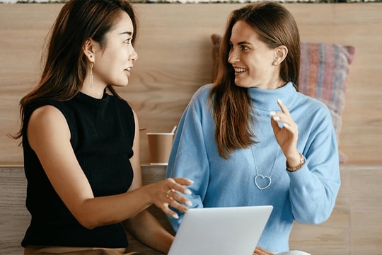 8 thủ thuật tâm lý giúp bạn thu phục người khác dễ dàng