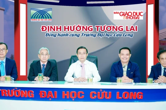 Cơ hội và sức hút khối ngành Khoa học - Xã hội và Nhân văn mùa tuyển sinh năm 2025