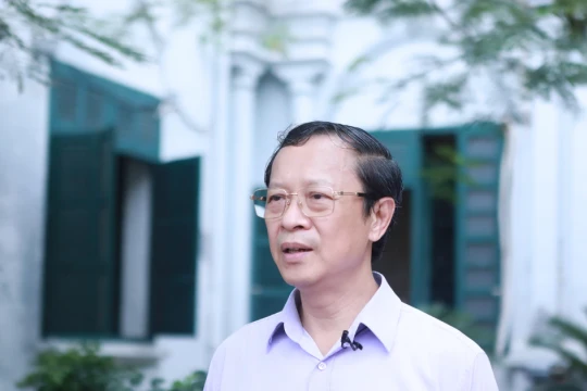 Đảm bảo tinh thần '6 rõ' khi chấm thi tốt nghiệp THPT