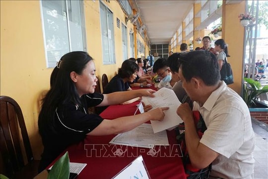 Cân nhắc kỹ lưỡng khi chọn môn học ở lớp 10 THPT
