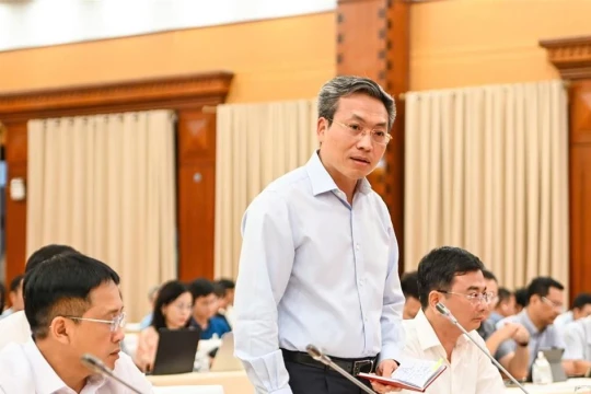 Bộ Công an thông tin vụ sữa giả Hiup và nhãn hiệu thực phẩm Ofood