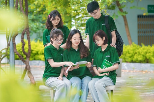 Ngành Công tác xã hội nhiều việc, lương tháng có thể 8-30 triệu đồng