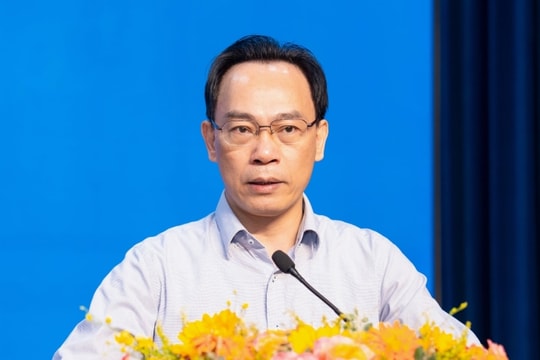 Thứ trưởng Bộ Giáo dục và đào tạo: Sẽ siết đào tạo tiến sĩ