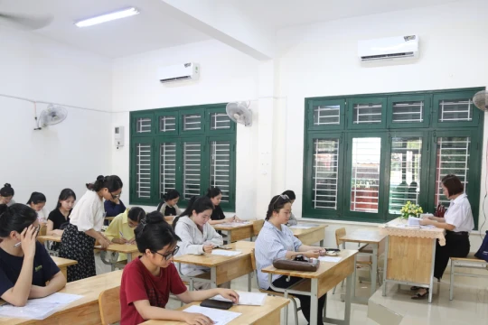 Bức tranh giáo dục ở Quảng Trị sau sáp nhập