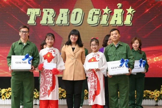 Sở GD&ĐT quản lý nhân sự Hội đồng trường phổ thông: Thí điểm trước khi triển khai đại trà