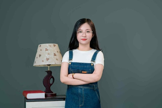 Nữ sinh Bách khoa giành học bổng tiến sĩ hơn 10 tỷ đồng