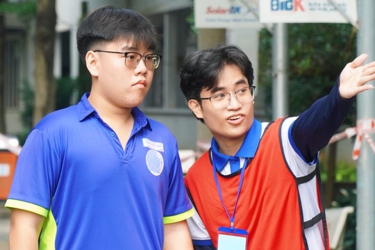 Điểm chuẩn Trường Đại học Bách khoa TPHCM năm 2025 sẽ giảm