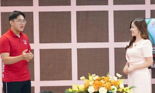 ­­­­­Truyền thông đa phương tiện – Cánh cửa sáng tạo và vươn mình cho thế hệ đam mê nội dung số