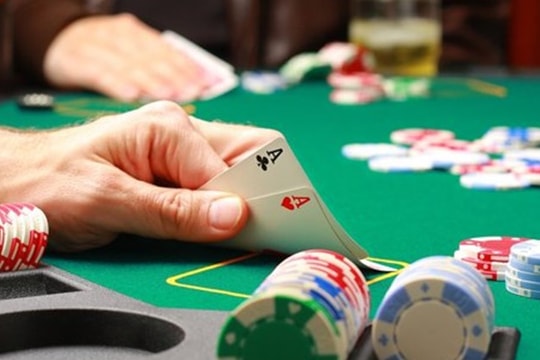 Bộ Công an cảnh báo nóng tới những ai chơi Poker