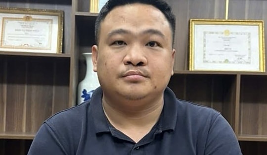 Vụ "ông trùm" ở TP HCM cầm đầu lừa đảo hàng trăm ngàn người già: Khởi tố 124 bị can