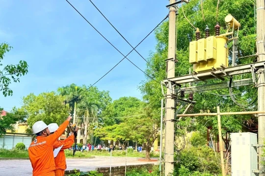 Công an Phú Thọ vào cuộc vụ hóa đơn tiền điện tăng ‘đột biến’