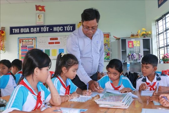 Mở rộng thẩm quyền và phạm vi quản lý của Sở Giáo dục và Đào tạo