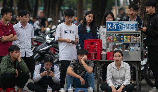 Hơn 1,3 triệu thanh niên rơi vào trạng thái 'không học, không làm"