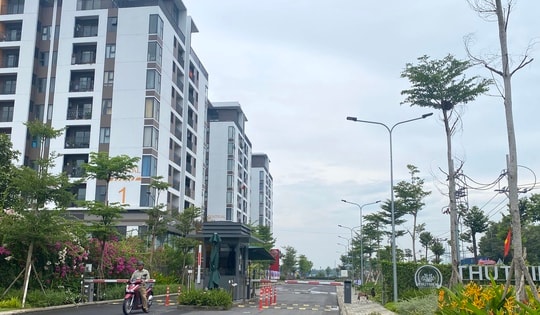 TP HCM sẽ thành lập Ban chỉ đạo phát triển nhà ở xã hội