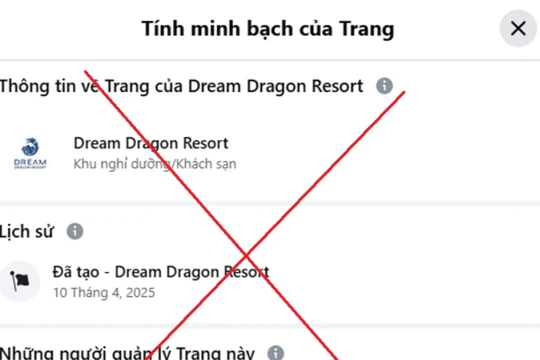 Cảnh giác thủ đoạn lừa đảo mùa du lịch