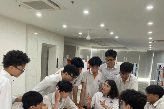 Đáp án Ngữ văn thi tốt nghiệp THPT mở, linh hoạt, khuyến khích sáng tạo