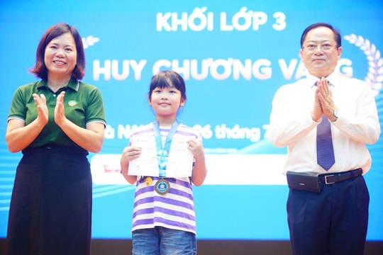 Việt Nam lần đầu ứng dụng trí tuệ nhân tạo khi tổ chức kỳ thi toán học quốc tế