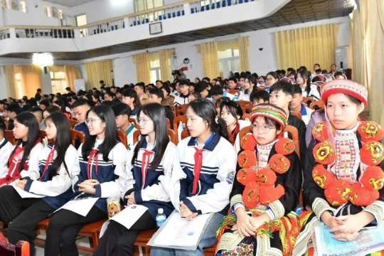 Tuyên Quang chủ động triển khai các giải pháp tiếp nhận học sinh chuyển trường