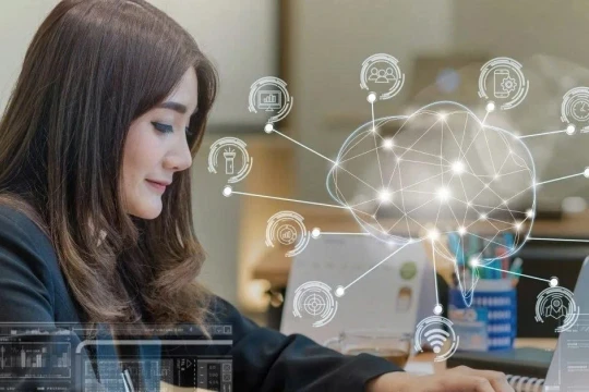 Xuất bản Việt trước ngưỡng cửa sống còn: Bắt tay với công nghệ