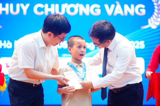 Hơn 600 học sinh tranh tài tại Đấu trường Toán học Châu Á 2025