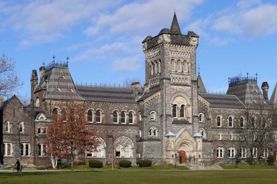 Du học sinh Canada phải tăng mạnh mức chứng minh tài chính, tổng chi phí có thể chạm ngưỡng 1 tỷ đồng/năm