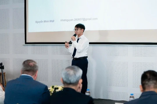 Người trẻ khởi nghiệp từ nông nghiệp: Đường tới thành công không trải hoa hồng