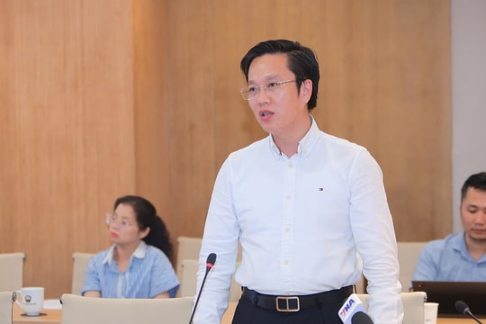 Khắc phục lỗ hổng pháp lý, ngăn chặn hàng giả, hàng kém chất lượng