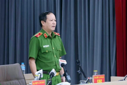 Thông tin vụ án tại Viện Pháp y Tâm thần Trung ương Biên Hòa, Đồng Nai