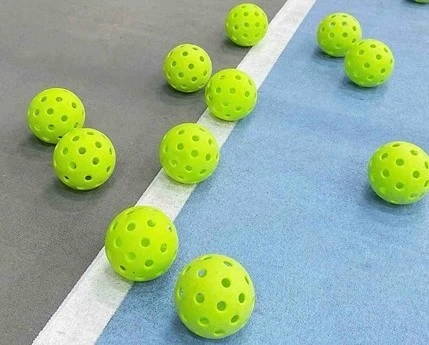 Tham gia nhóm Newbie Pickleball trên mạng, người phụ nữ bị lừa hơn 2 tỷ đồng