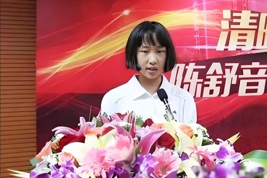 Thần đồng 12 tuổi vào đại học, 20 tuổi đang sống như thế nào?