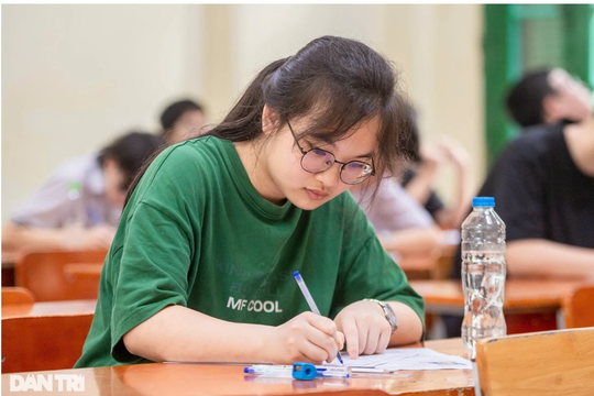 Nhiều trường CLC của Hà Nội xuống cấp, cơ sở vật chất thua trường đại trà