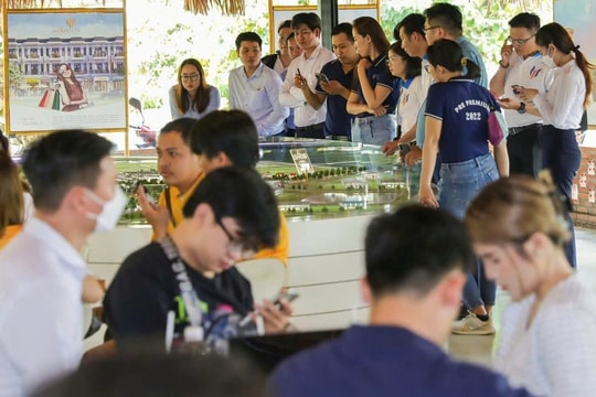 Điều gì khiến người trẻ khó “chạm” giấc mơ có căn nhà đầu tiên?