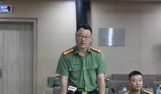 Phát hiện hơn 110 triệu bản ghi dữ liệu cá nhân đã bị mua bán