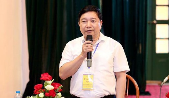 Danh sách lãnh đạo chủ chốt 12 sở, ngành tỉnh Ninh Bình