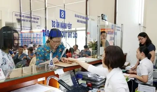 Quy định mới về chế độ tiền lương và thu nhập tăng thêm của cán bộ, công chức