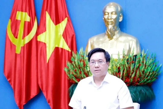 Phú Thọ đảm bảo chế độ chính sách cho cán bộ, công chức, viên chức sau hợp nhất