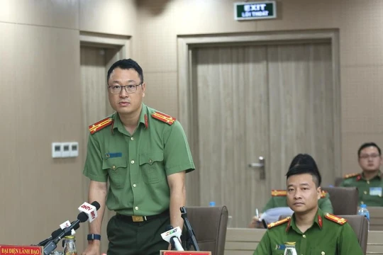 Hơn 110 triệu bản ghi dữ liệu cá nhân bị mua bán trái phép