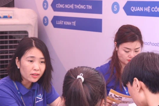 9 điểm cần lưu ý với Sở GD&ĐT trong công tác tuyển sinh đại học năm 2025